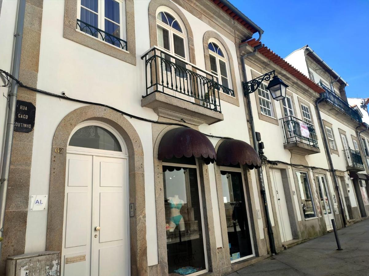 Almeida'S House ビアナドカステロ エクステリア 写真